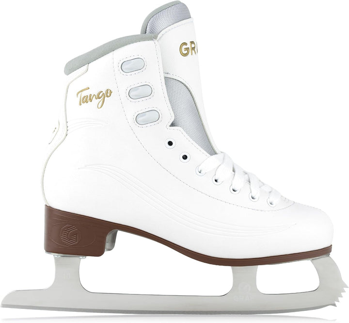 Graf Tango V3 Schlittschuh Euro 29, Euro 29
