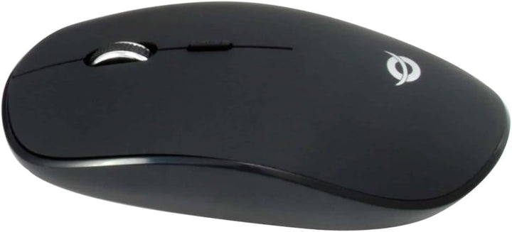Conceptronic ORAZIO01DE Kabellose Tastatur- und Maus-Kombination, Tastaturlayout deutsch