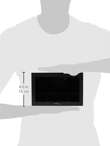 Technoline WS 8017 Funkwanduhr/Tischuhr mit Temperatur, Luftfeutchtigkeit, Datum, Tag, 2 Alarmzeiten