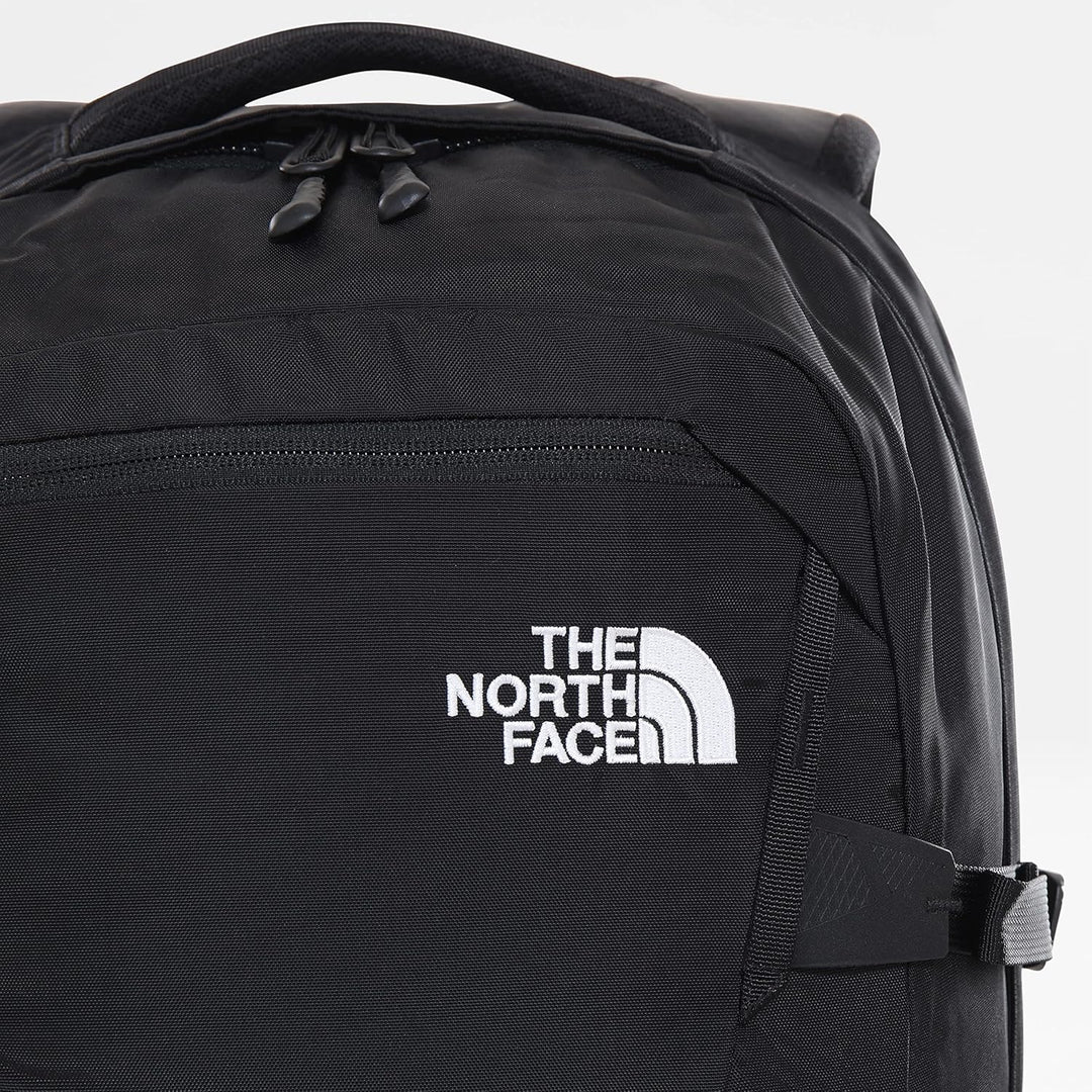 The North Face - Fall Line Backpack - Reflektierender Rucksack für die Schule, Arbeit und zum Reisen