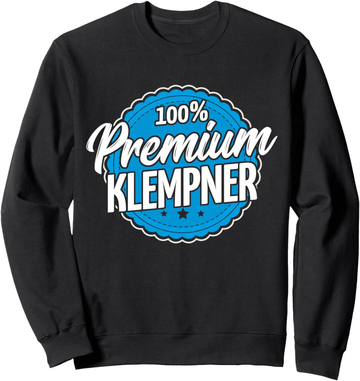 Klempner Sweatshirt