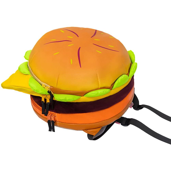 Lipfer Kawaii Student Rucksack Süsser Umhängetasche Cartoon Kleiner Rucksack Kausaler Schulter -ruck