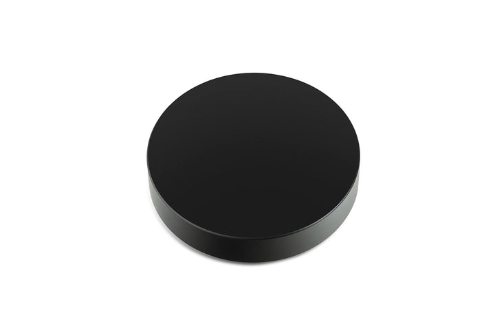 Pro-Ject Record Puck E, Modernes Plattengewicht aus Aluminium zur Reduktion von unerwünschten Resona