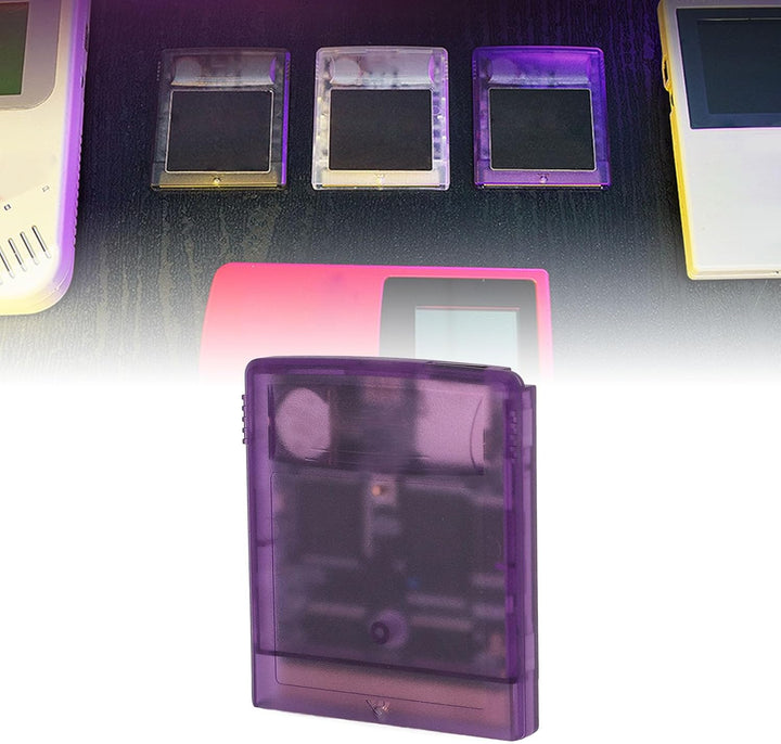 Videospiel Cartridge Karte für Gameboy für SP für Gameboy Pocket für Super Gameboy 1 2, 1000 in 1 Ga