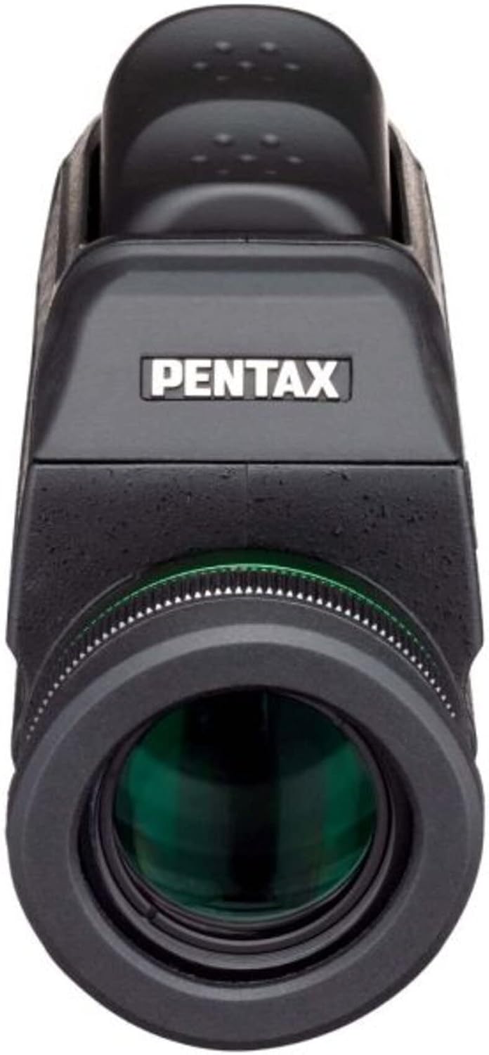 PENTAX Monoculares Fernglas VM 6x21 WP Kit Monokulares Komplettset, Monokulares Komplettset