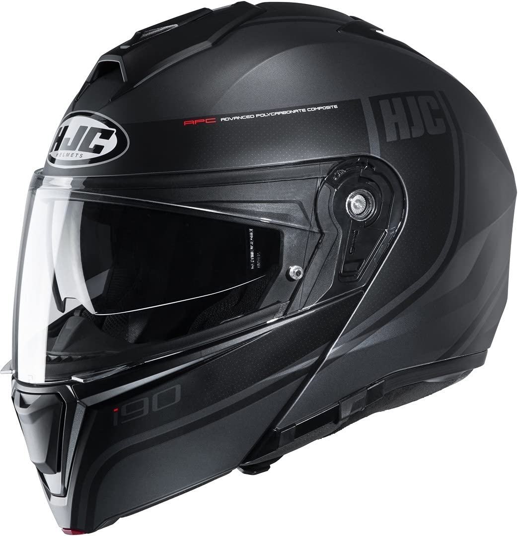 HJC CASCO i90 DAVAN MC5SF XXL 11XXL MC5SF, 11XXL MC5SF