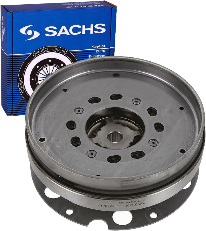 Sachs 2295 001 904 - Schwungrad