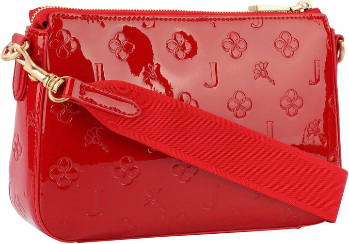 Joop! Women Decoro Lucente Jasmina - Schultertasche 24 cm red