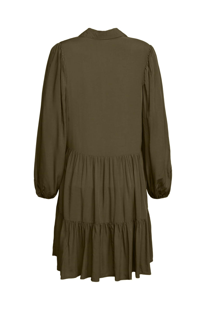 ESPRIT Damen 093ee1e317 Kleid