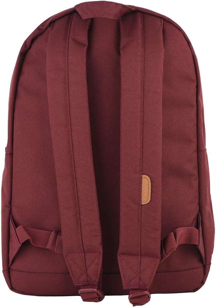 Herschel Unisex Backpack, Burgundy