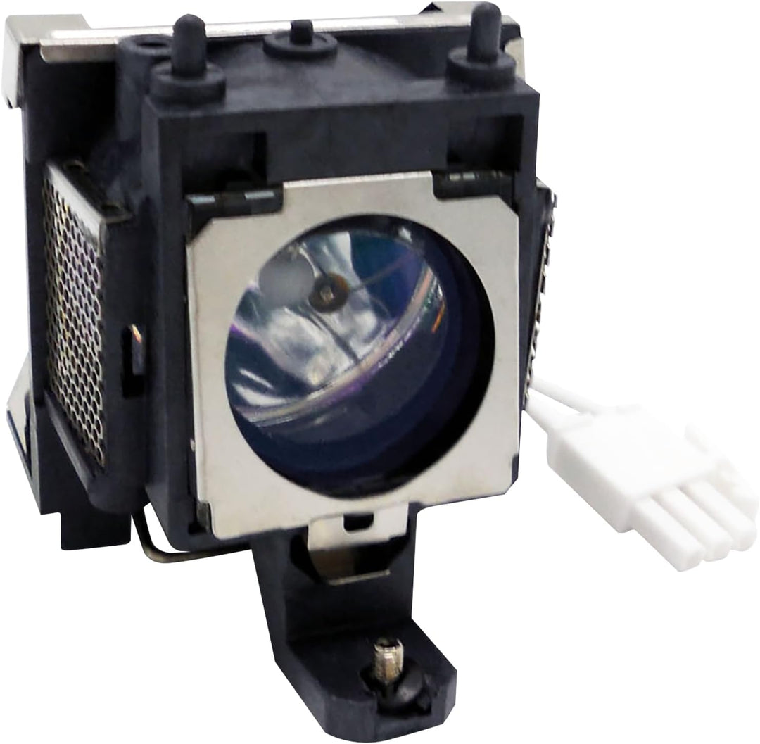 Supermait 200 Fit für 5J.J1S01.001 Beamerlampe Ersatz Projektorlampe Birne mit Gehäuse Kompatibel mi