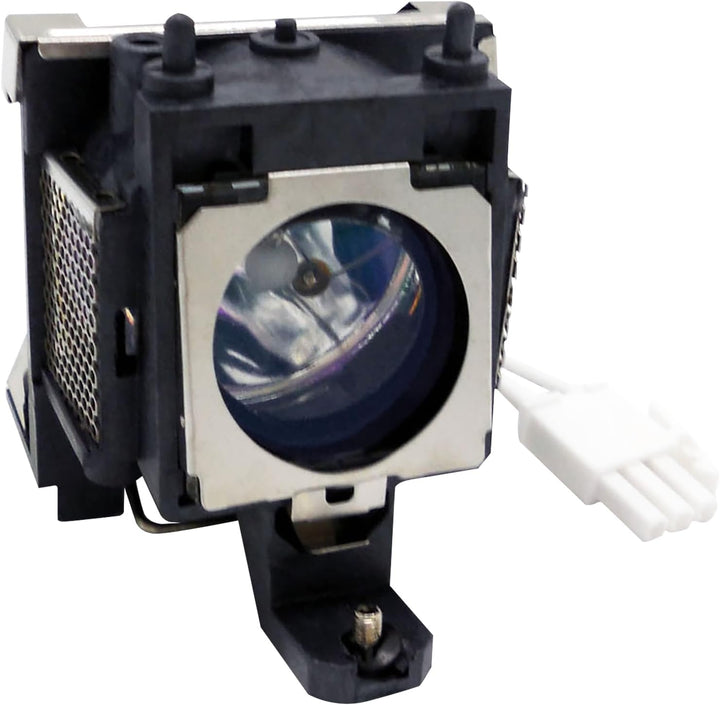 Supermait 200 Fit für 5J.J1S01.001 Beamerlampe Ersatz Projektorlampe Birne mit Gehäuse Kompatibel mi