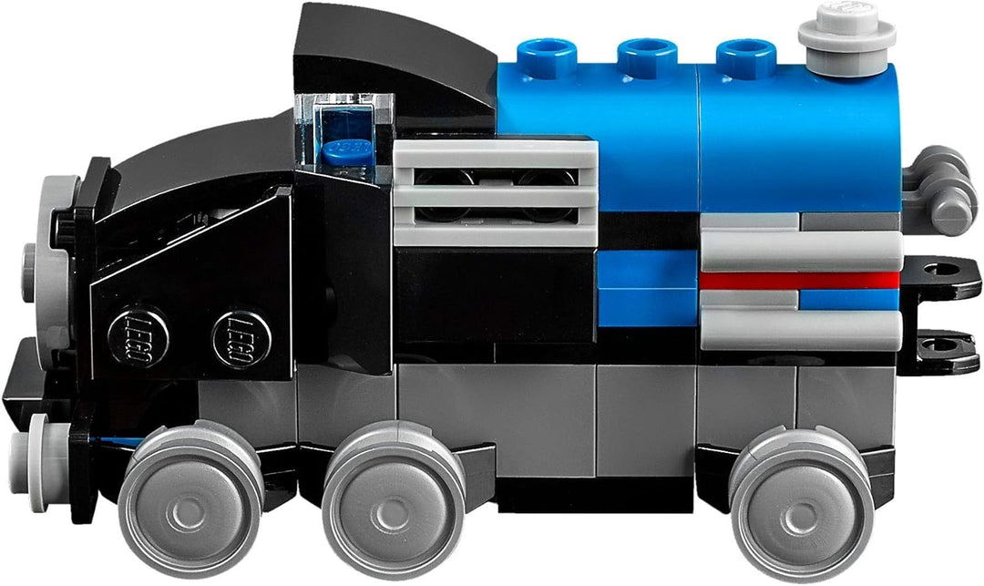 LEGO Creator 31054 - Schnellzug, blau