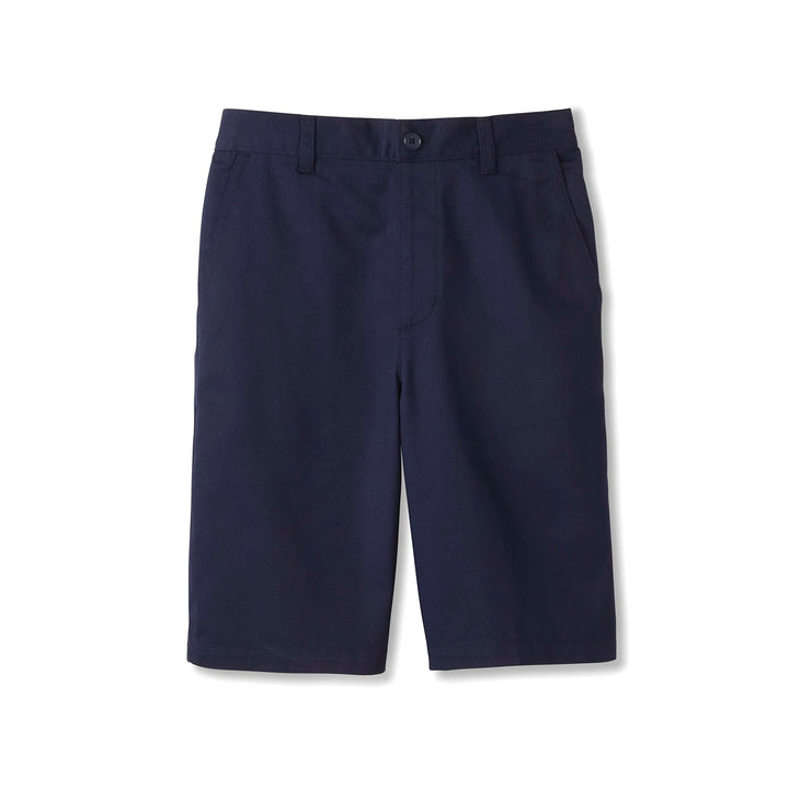 French Toast Jungen Pull-on Twill School Uniform for Kids Shorts 16 Marineblau, 16 Marineblau
