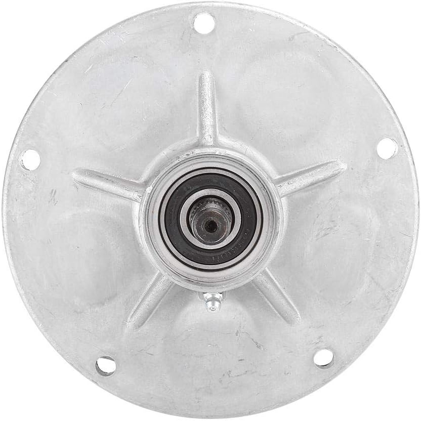 Spindelbaugruppe, 1001046 Ersatzmäher für Spindelbaugruppe Passend für Murray 38in 40in 42in 46in De