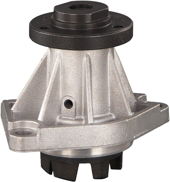 febi bilstein 18487 Wasserpumpe mit Dichtring , 1 Stück