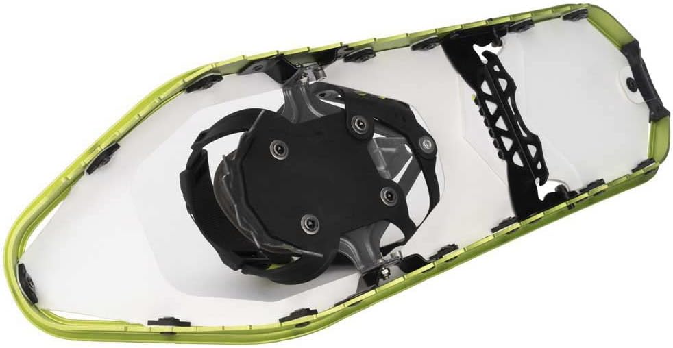Atlas Range-MTN Schneeschuh Acid Green, 26