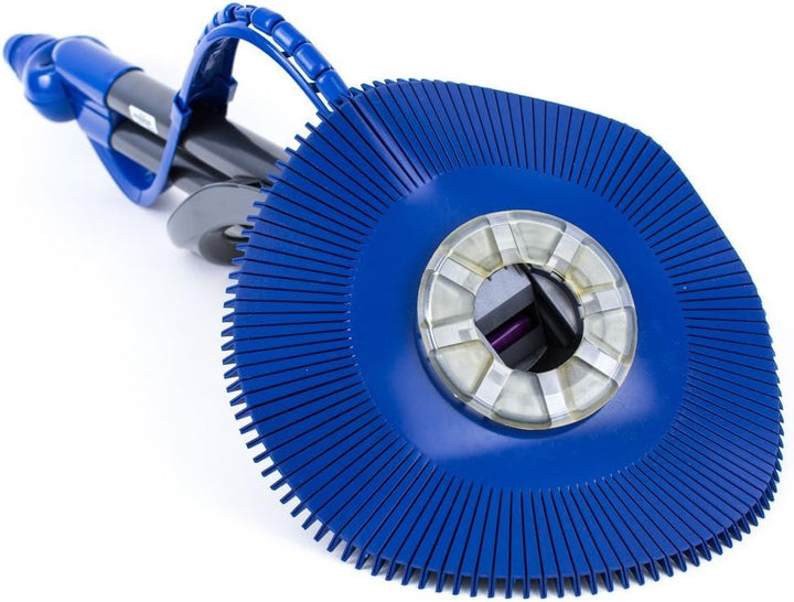 ATIE Universal Poolreiniger Plissee Vakuum Dichtung K12894, K12896, 370483Z, 370478Z und Seestern Di