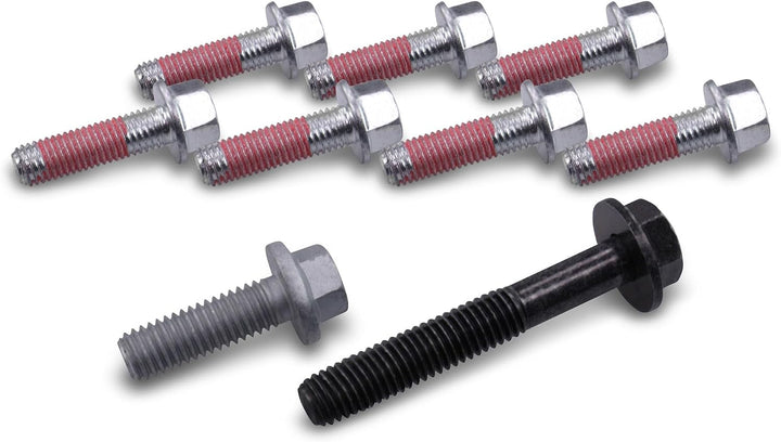 GATES PowerGrip Kit + Wasserpumpe KP15580XS