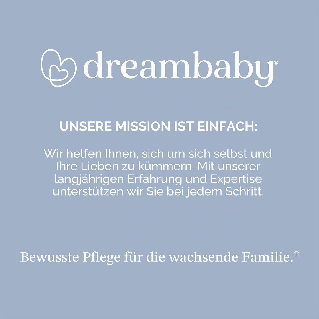 Dreambaby F6000 EZY-Potty Toilettentrainer WC-Sitzauflage Töpfchen, rutschfest und ideal für unterwe