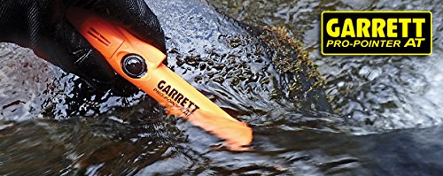Zentrator PRO Pointer at Garrett PALMARE ZENTRator PINPOINTER METALDETECTOR