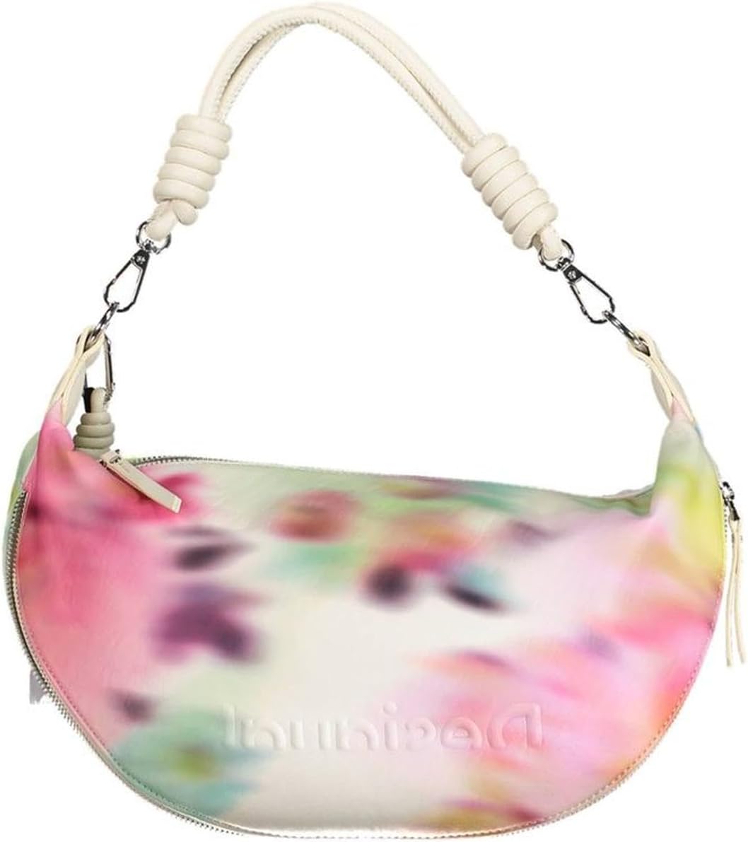 Desigual Women's Bag_ACIDULE_Kuwait 9019 Tutti Fruti, Material Finishes