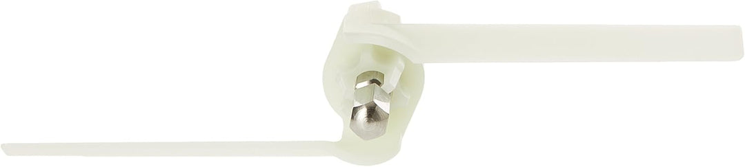 Bosch 91027 mitnehmer Antriebswelle mit Scheibenträger/Ausräumflügel für Durchlaufschnitzler
