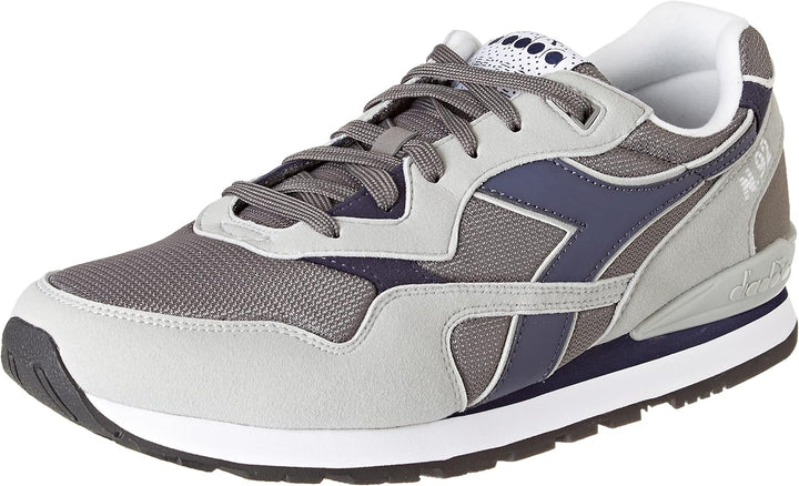 Diadora Schuh N.92 173169 C75069 Storm Gray 40 EU Grau, 40 EU Grau