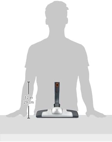 Electrolux ZE 115 Hartbodendüse