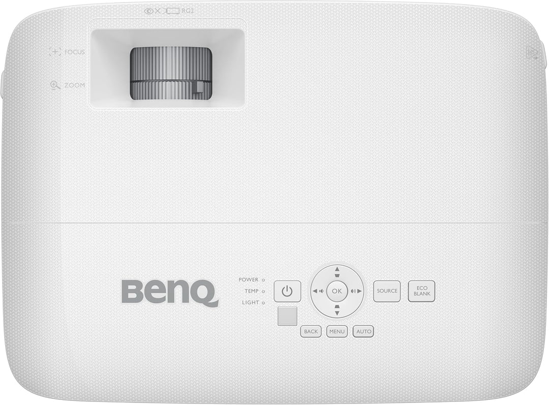 BenQ MX560, One Size