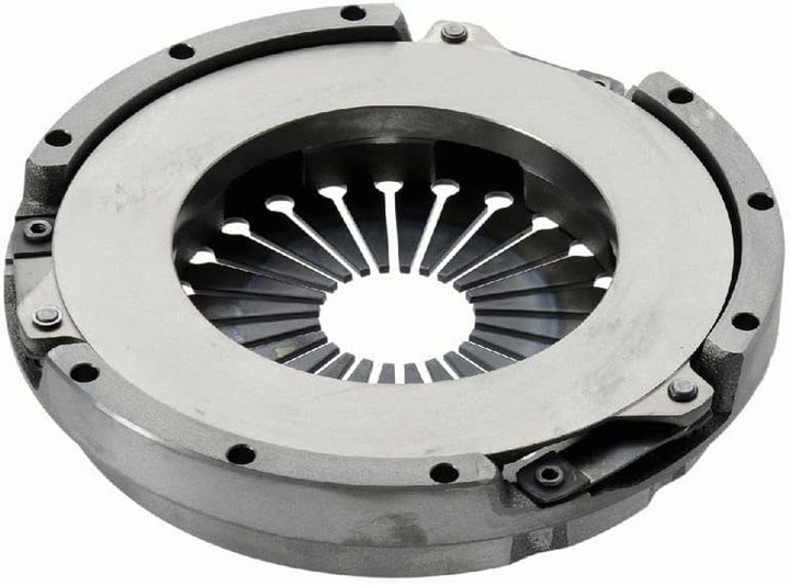 SACHS Kupplungssatz 3000 506 001, OE-Qualität, Kupplungssatz-Austausch beim Auto
