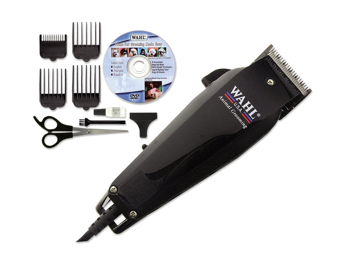 Wahl Schermaschine Multi Cut Clipper