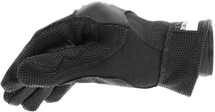 Mechanix Wear CarbonX® Level 1 Handschuhe (XX-Large, Schwarz)