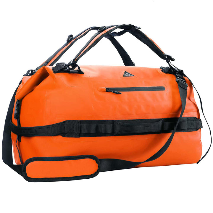 Haimont wasserdichter Rucksack, vielseitig wasserdicht Tasche, Dry Bag komfortabel, RollTop, Strand,