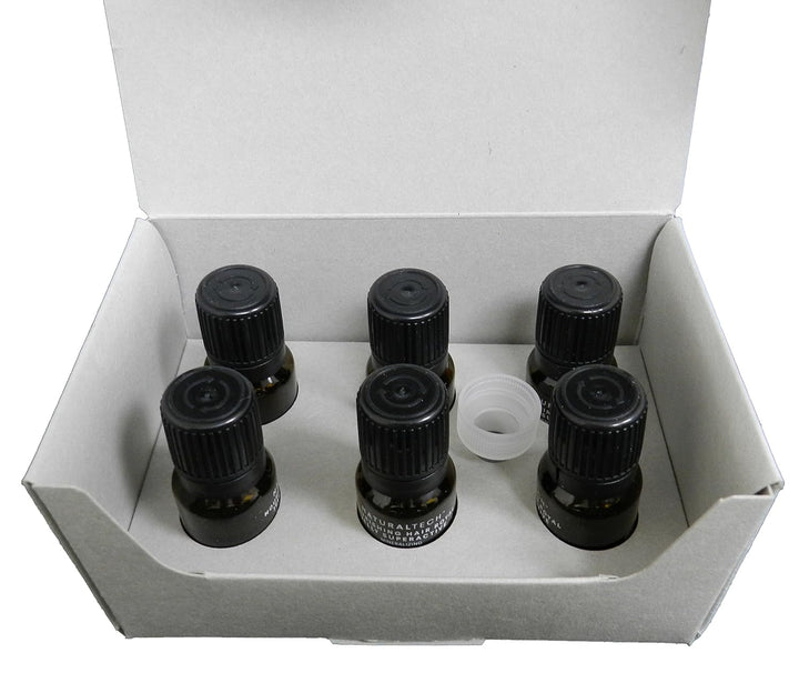 Davines Nourishing Hair Royal Jelly Superactive 6x8ml