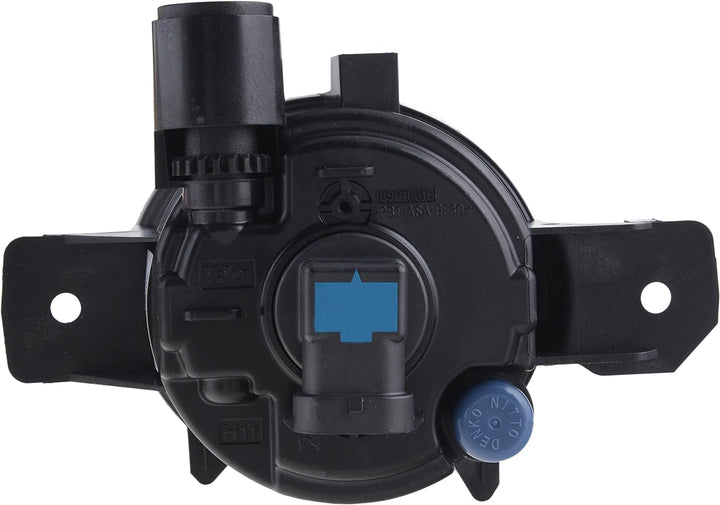 Valeo Nebelscheinwerfer 043683
