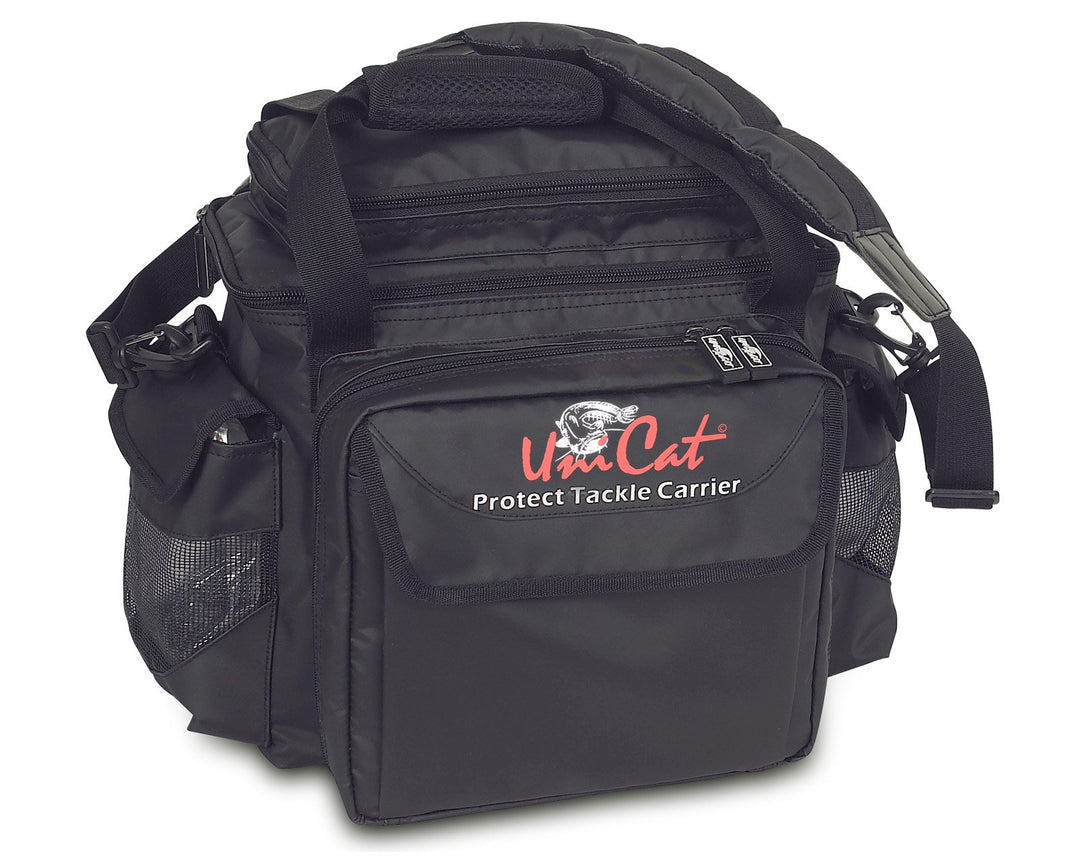 Uni Cat Protect Tackle Carrier (Tackle Case für Wallerangler)
