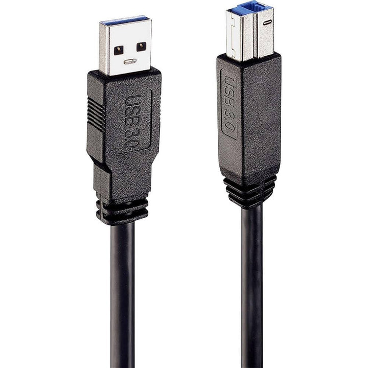 LINDY 43098 10m USB 3.0 Aktivkabel Single