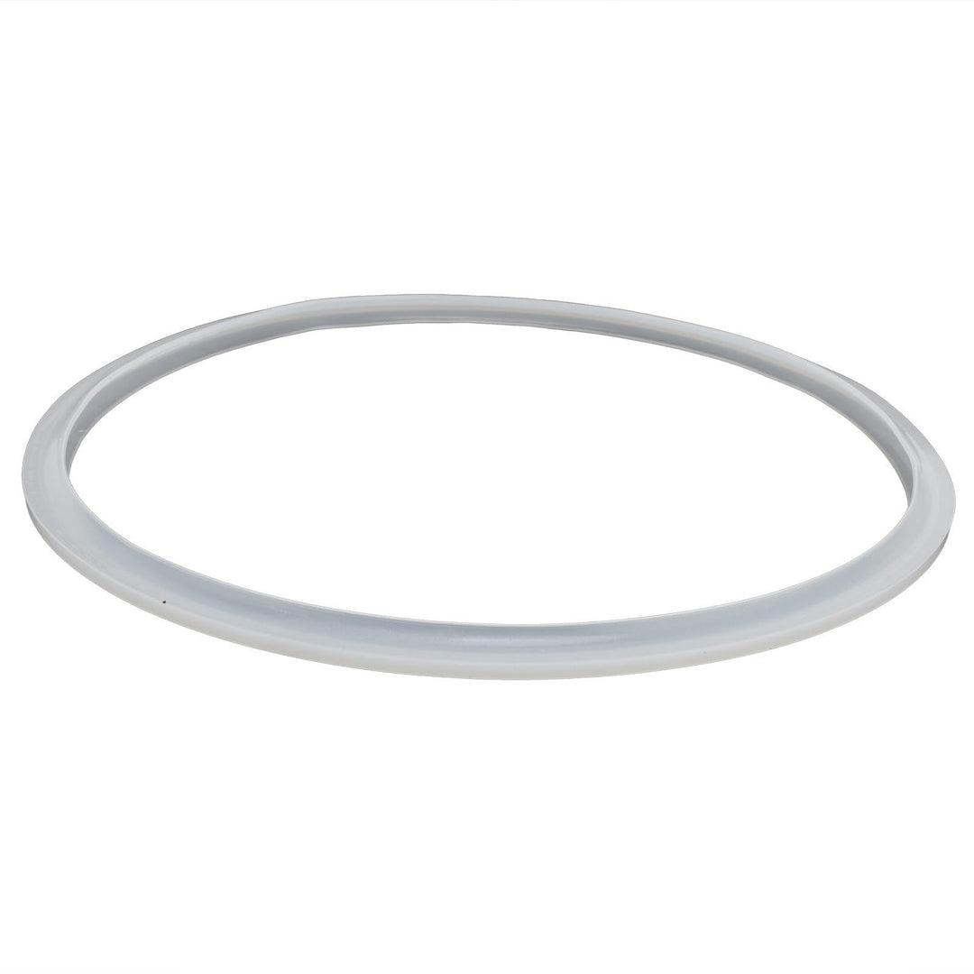 Schnellkochtopf-Dichtungsring, Silikon-O-Ring, Ersatzzubehör Schnellkochtopf (30 cm) 30cm, 30cm