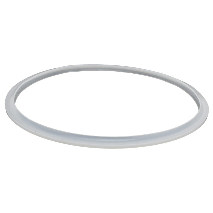 Schnellkochtopf-Dichtungsring, Silikon-O-Ring, Ersatzzubehör Schnellkochtopf (30 cm) 30cm, 30cm