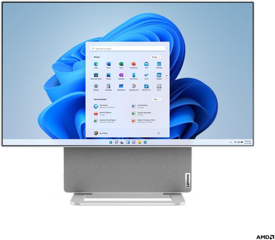 Lenovo YOGA AIO 7 27ARH7 F0GS000HGE