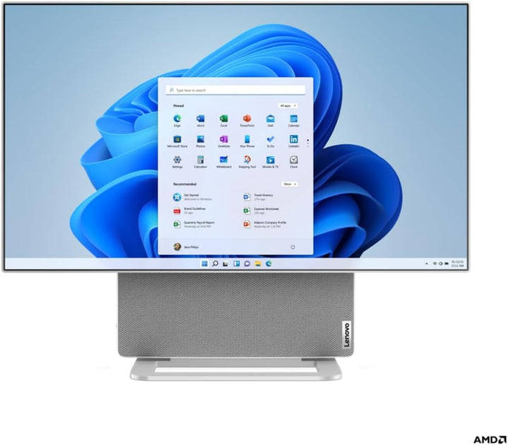 Lenovo YOGA AIO 7 27ARH7 F0GS000HGE