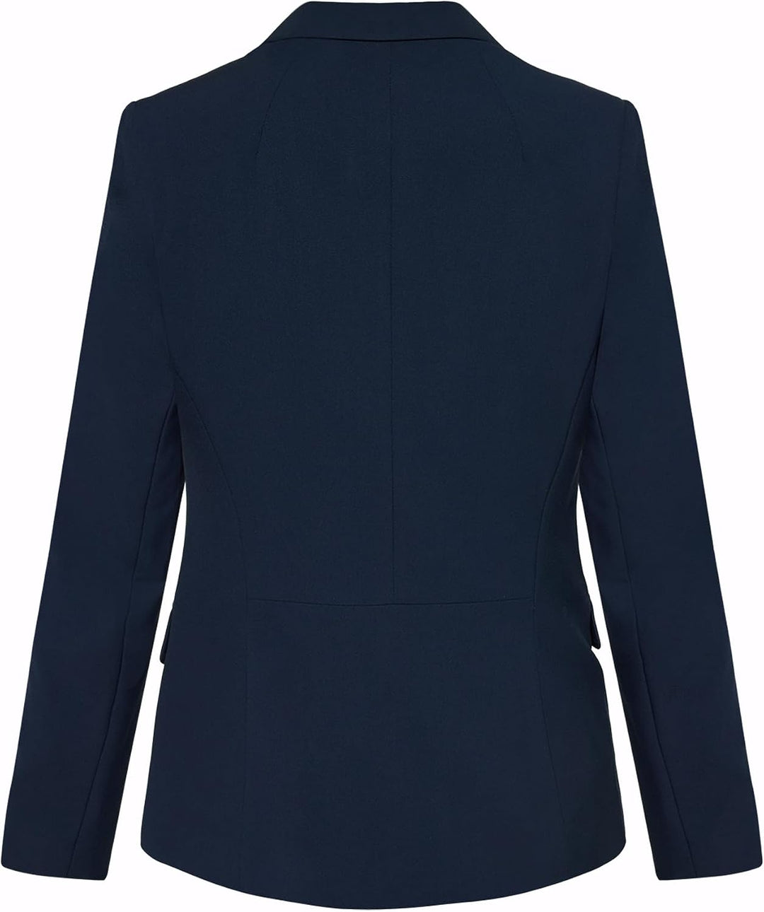Betty &amp; Co Damen Blazer 38 Navy Blue, 38 Navy Blue