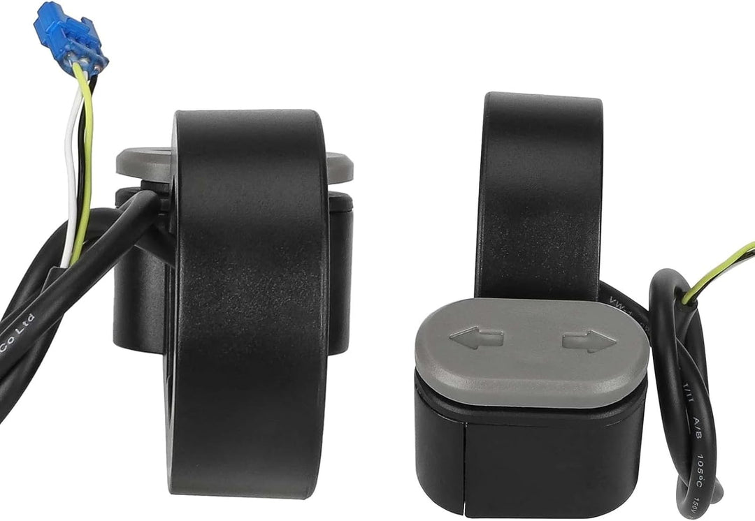 Plug and Play Blinker-Controller für Xiaomi 5/5 Max/5 Pro Controller für Elektroroller, Schalter für