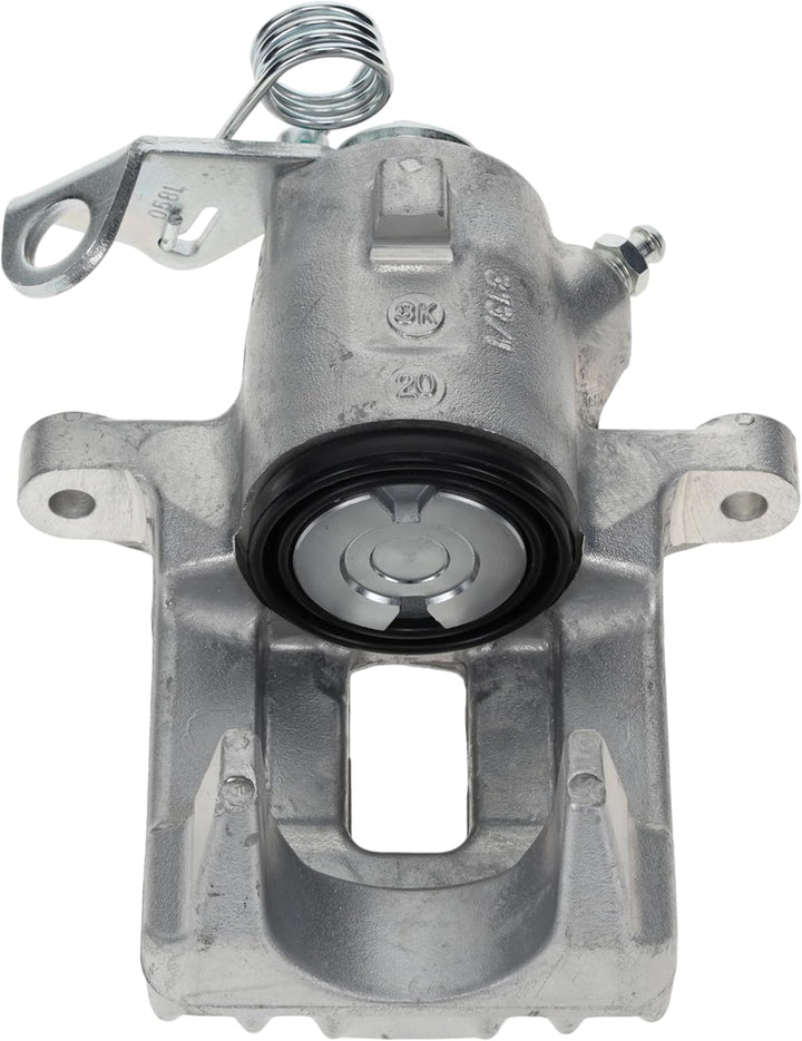 HELLA PAGID 8AN 355 784-591 Bremssattel - AN8459 - Bremssystem: TRW - Neuteil ohne Pfand - für u.a.