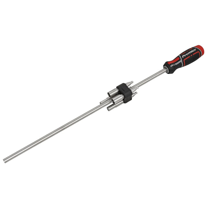 Sealey Radmontage- & Ausrichtungswerkzeug AK7500