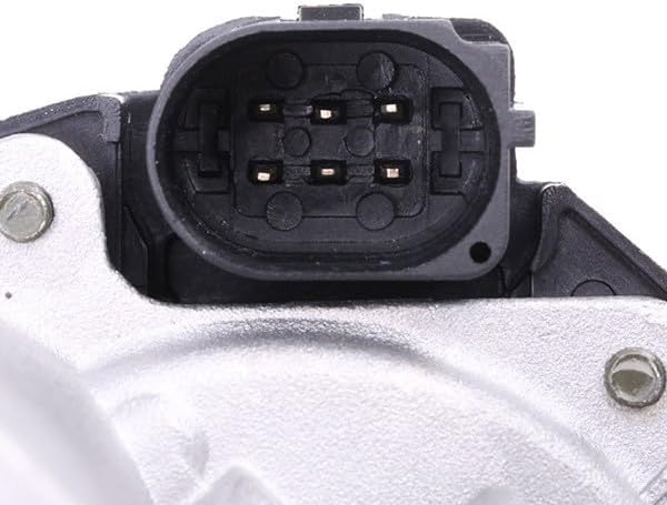 HELLA 6NU 010 171-291 AGR-Ventil - elektronisch - 6-polig - ohne Dichtung