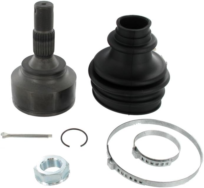 SKF VKJA 5345 Gleichaufgelenk