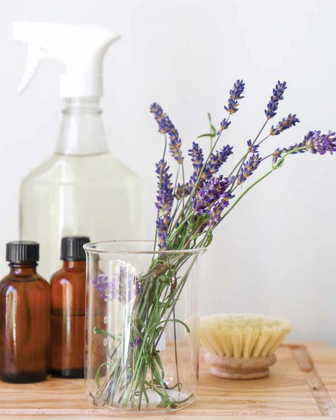 Big Book of Botanical Crafts: How to Make Candles, Soaps, Scrubs, Sanitizers & More With Plants, Flo