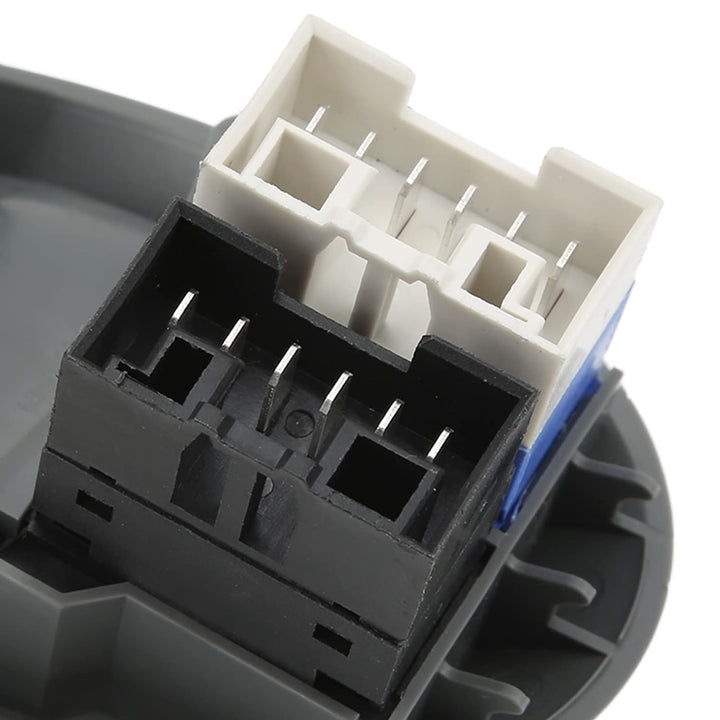 Fensterheberschalter, Yctze Links Vorne Fensterheberschalter 500321137 Fensterheberschalter Ersatz f